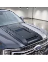 Prise d'air capot "Viper" pour Ford Ranger à partir de 2023