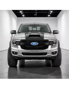 Prise d'air capot "Viper" pour Ford Ranger à partir de 2023 2