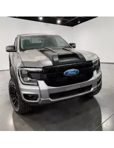 Prise d'air capot "Viper" pour Ford Ranger à partir de 2023
