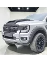 Prise d’air capot Viper Ford Ranger 2023+ (T9) | Ranger Offroad