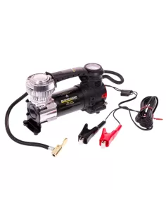 Kopie van Kopie van Kopie van Kopie van Kopie van Kopie van Kopie van Kopie van Compresseur portable T-MAX 72L/mn - 12V