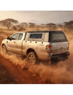 copy of Hard Top Alu. Ford Ranger Super Cab 2012-2022