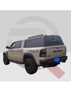 copy of Hard Top Aluminum Traveller Dodge Ram 1500 2
