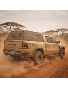 Hard Top Dodge Ram 1500 2019+ Traveller Ranger Offroad