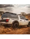 copy of Hard Top Alu. Ford Ranger Super Cab 2012-2022