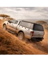 Hard Top Alu. Ford Ranger Super Cab 2012-2022