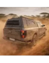 Top Top in alluminio Ford Ranger Super CAB 2023+ Viaggiatore