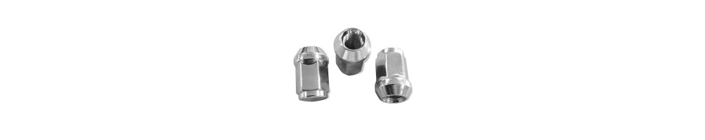 Accessori per autocarri