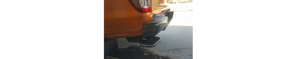 Marche posteriori - Pickup 4x4 Accessori