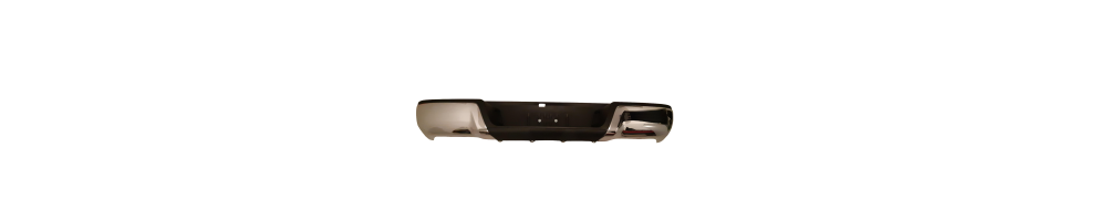 Parate antiurto posteriori - Accessori 4x4