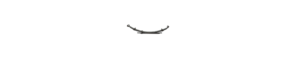 Ophangblades - 4x4-accessoires