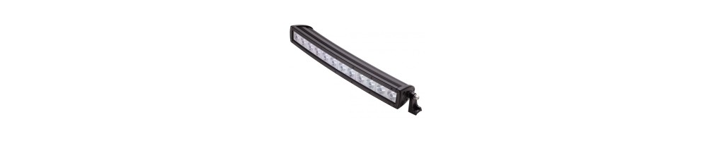 LED-stangen - 4x4-accessoires
