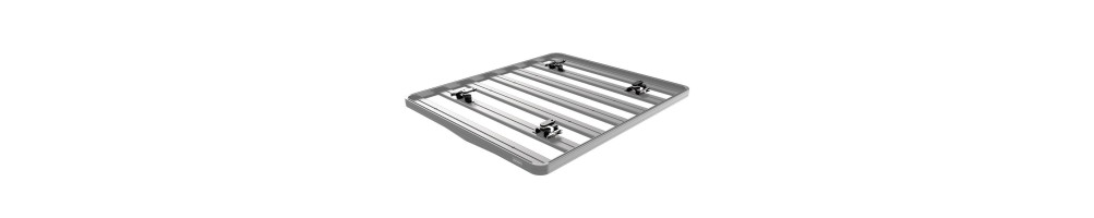 Accesorios para carpas de techo