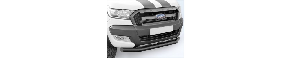 Stootstangen - 4x4 pick-up Accessoires