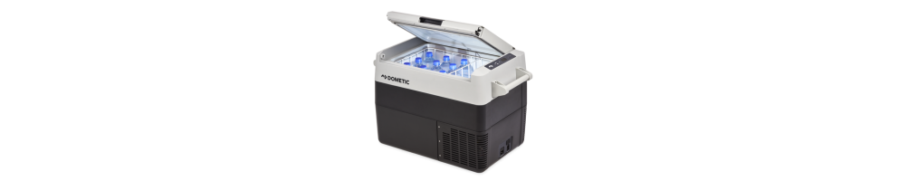 Accesorios Hometic Ice