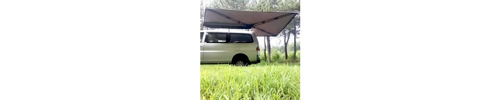 Awning