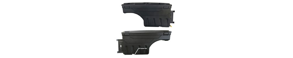 Cajas de herramientas - Pickup 4x4 Accesorios