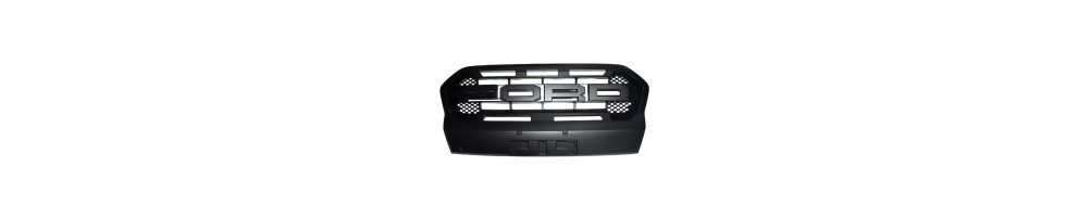Calandrini - Accessori 4x4