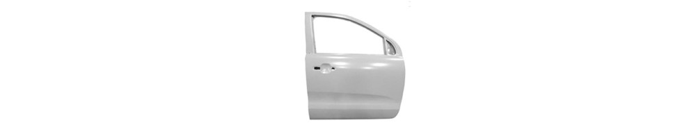 Carrozzeria - Pickup 4x4 Accessori