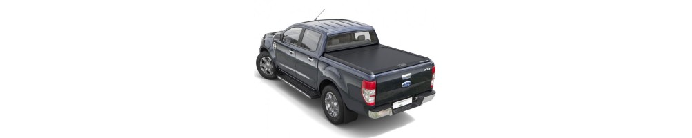 Couvres-benne - Pickup 4x4 Accessoires