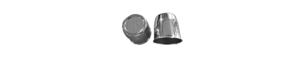 Articoli diversi per pick-up - Accessori per pick-up 4x4