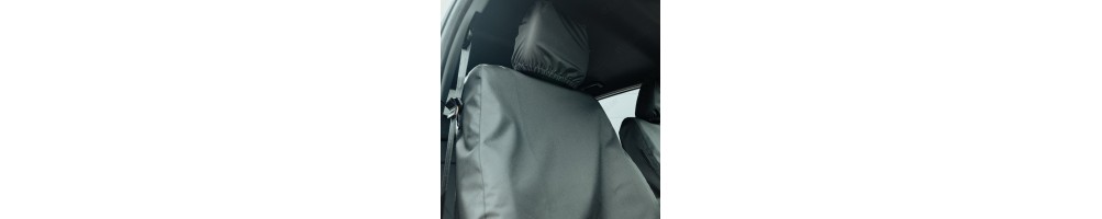 Fundas de asiento