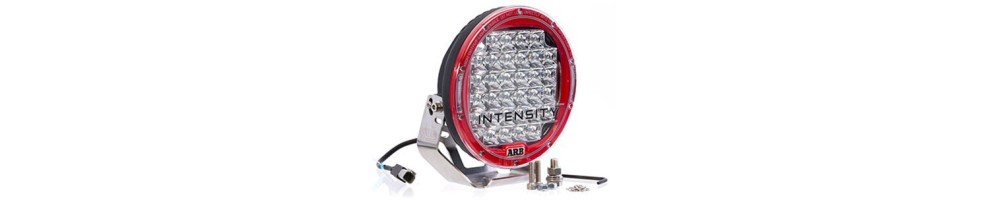 Verlichting - 4x4-accessoires