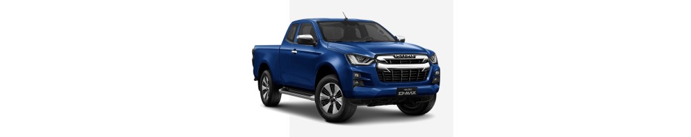 Isfra_Latn D-Max