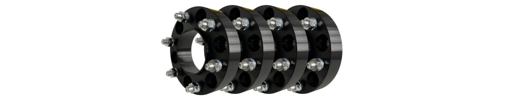 Apparecchi e accessori per carrelli