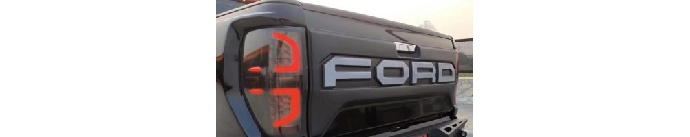 Radkappen - Pickup 4x4 Accessoires