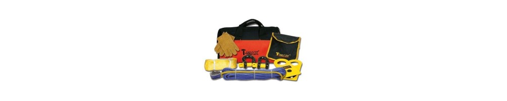 Shipping - Pickup 4x4 Accesorios