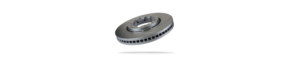 Brems, remmen - 4x4-accessoires