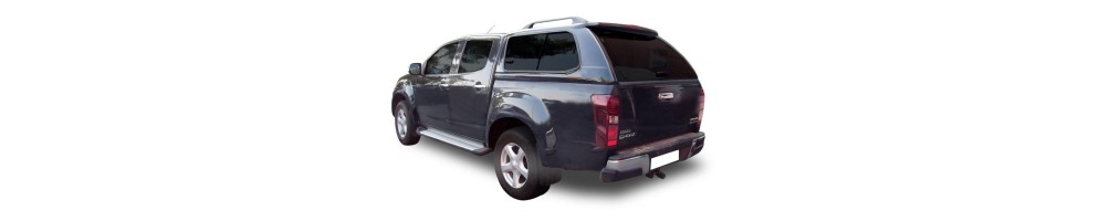 Isfra_Latn D-Max
