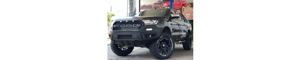 Kits carrosserie - Pickup 4x4 Accessoires