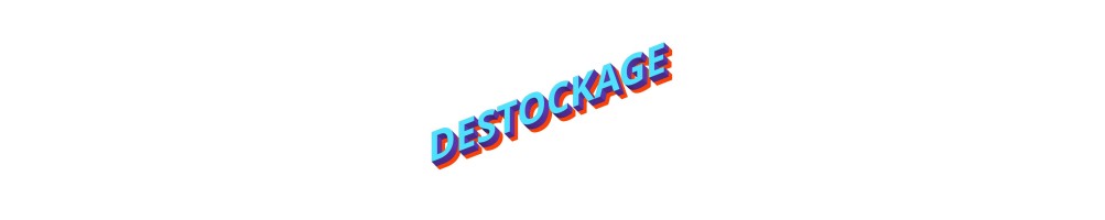 Destocking