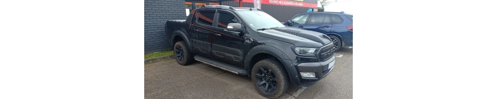 I nostri pacchetti per i pick-up