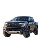 Ford Ranger Raptor