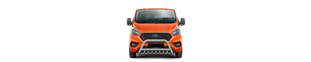 Tránsito de Ford