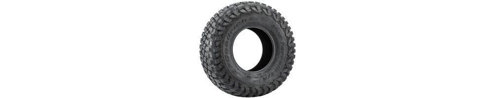 Tires PickUps - Accesorios Pickup 4x4