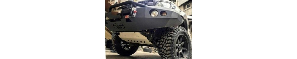 Protezione - Accessori 4x4