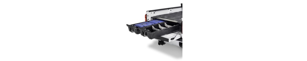 Stoccaggio - Pickup 4x4 Accessori