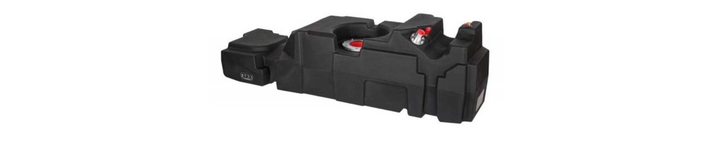 Tanques - Pickup 4x4 Accesorios