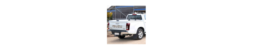 Isfra_Latn D-Max