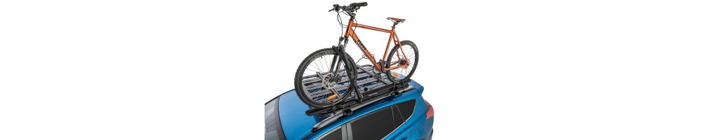 Fietsdrager