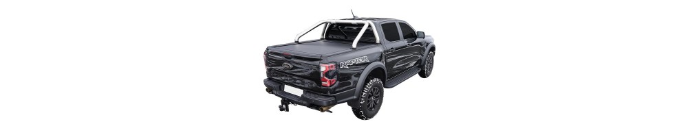 Roll Bars - Accessori 4x4
