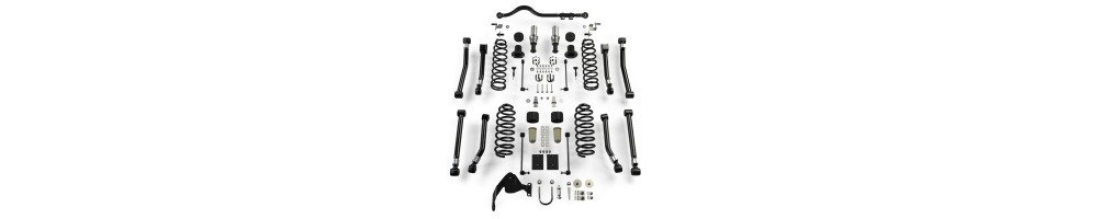 Kit di sospensione