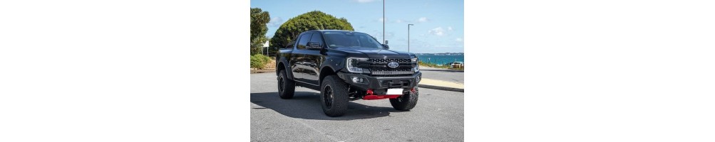 Pickup lift - Pickup 4x4 Accessoires