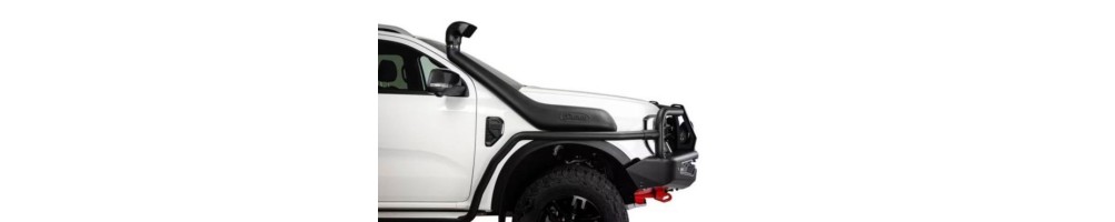 Snorkel - Accessori 4x4