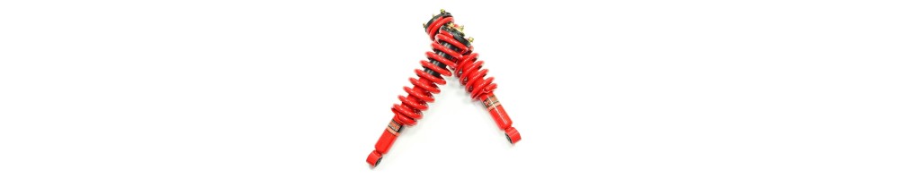 Suspensioni - Accessori 4x4