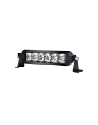 6" LED-Bars"